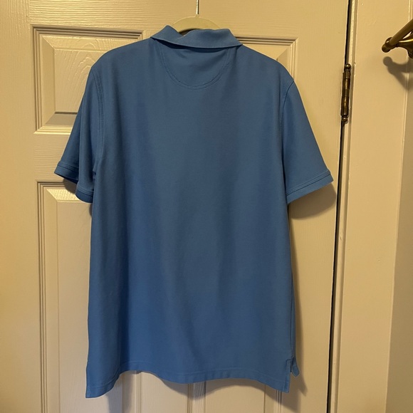 Izod polo shirt. Men’s M. - Picture 6 of 6